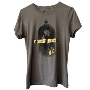 Break the Spell Beauty & the Beast T-Shirt, Disney Tee Size L